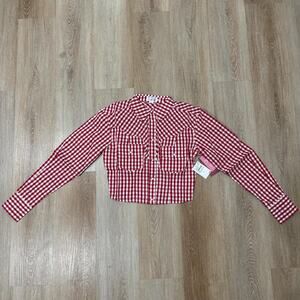 Good american dolly country corset